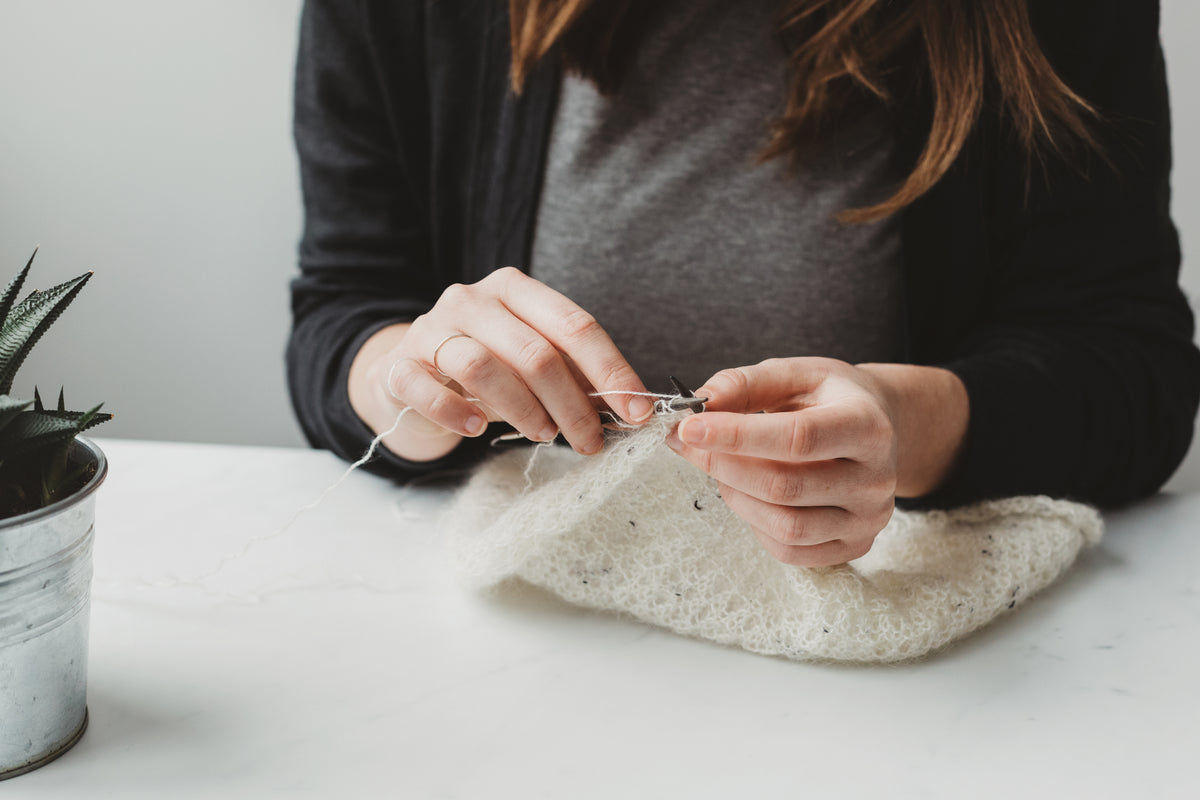 Create Your Own Beautiful Crochet Bouquet